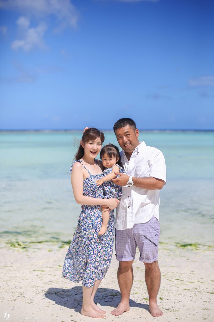 - J&K PHOTOGRAPHY -Wedding photographer James and Kina, Guam and Japan