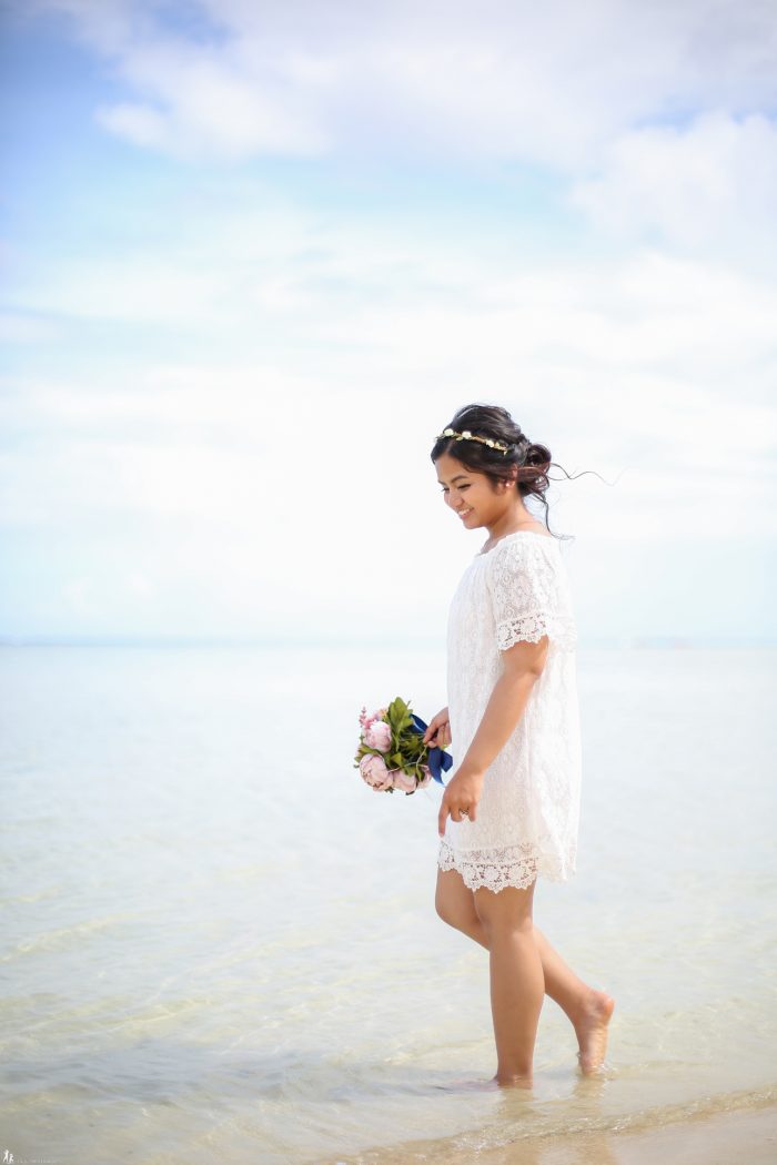 - J&K PHOTOGRAPHY -Wedding photographer James and Kina, Guam and Japan