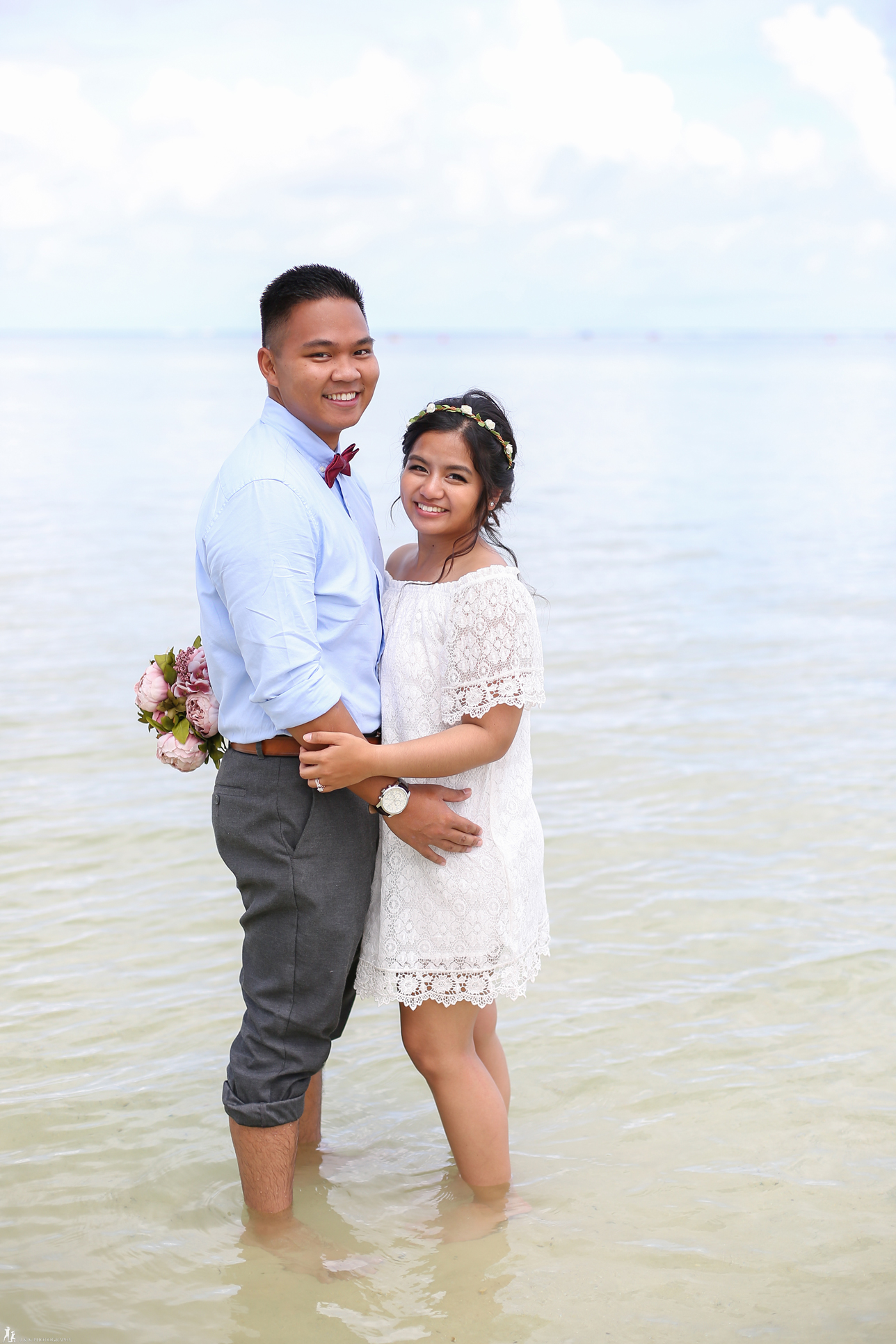 - J&K PHOTOGRAPHY -Wedding photographer James and Kina, Guam and Japan