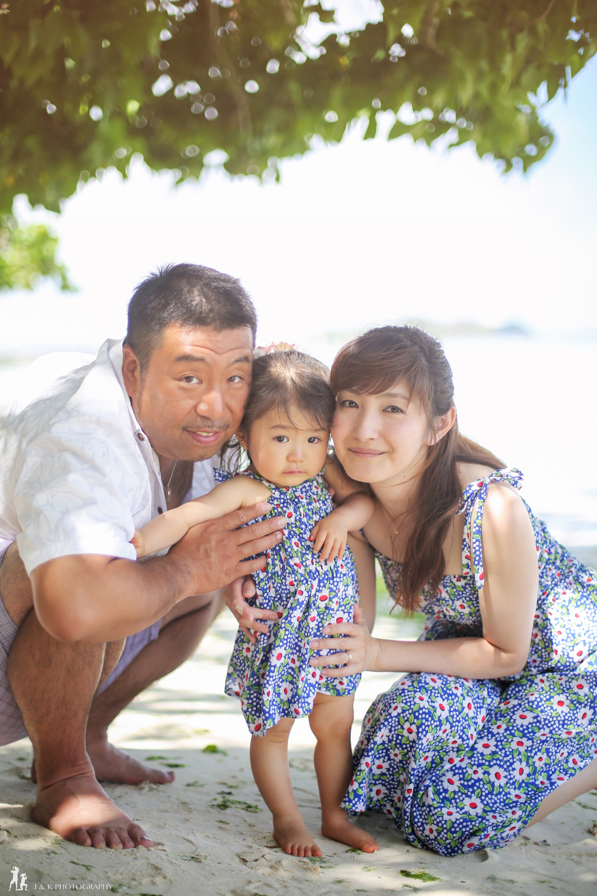 - J&K PHOTOGRAPHY -Wedding photographer James and Kina, Guam and Japan