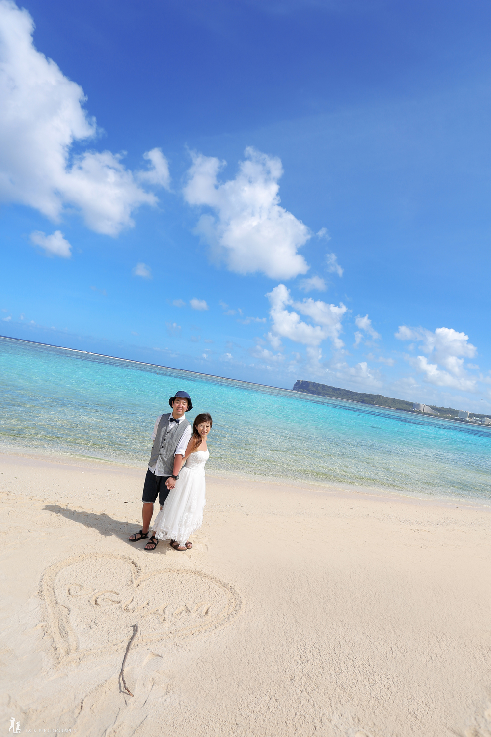 - J&K PHOTOGRAPHY -Wedding photographer James and Kina, Guam and Japan ウェディングフォト・家族写真・ベビーフォト　カメラマンジェイムス、フォトグラファーキナ