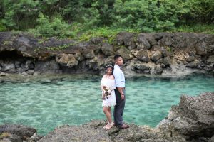 - J&K PHOTOGRAPHY -Wedding photographer James and Kina, Guam and Japan