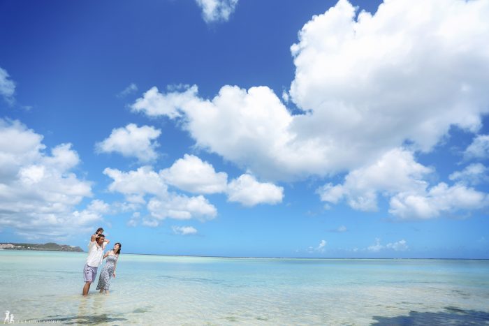 - J&K PHOTOGRAPHY -Wedding photographer James and Kina, Guam and Japan