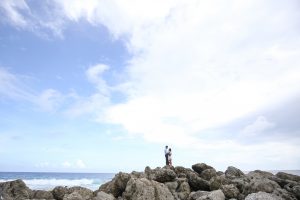 - J&K PHOTOGRAPHY -Wedding photographer James and Kina, Guam and Japan