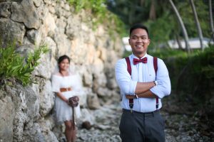 - J&K PHOTOGRAPHY -Wedding photographer James and Kina, Guam and Japan