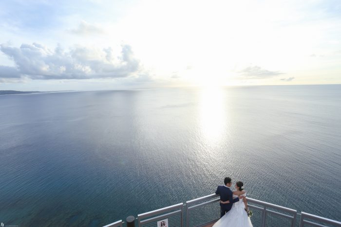- J&K PHOTOGRAPHY -Wedding photographer James and Kina, Guam and Japan