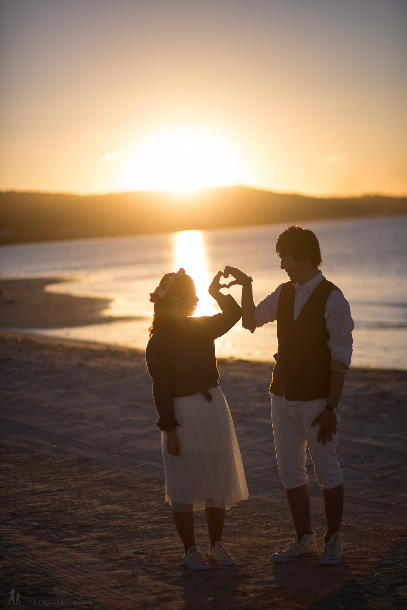 Wedding photographer James and Kina, Guam and Japan<br /> ウェディングフォト・家族写真・ベビーフォト　カメラマンジェイムス、フォトグラファーキナ