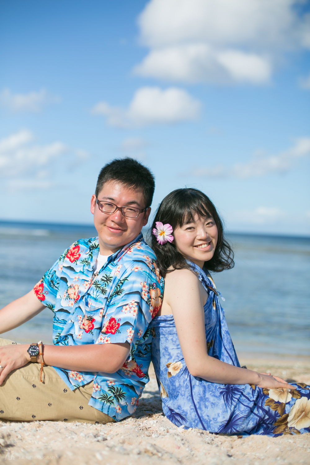 Wedding photographer James and Kina, Guam and Japan ウェディングフォト・家族写真・ベビーフォト　カメラマンジェイムス、フォトグラファーキナ