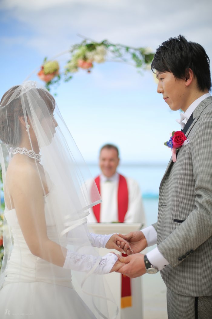 Wedding photographer James and Kina, Guam and Japan<br /> ウェディングフォト・家族写真・ベビーフォト　カメラマンジェイムス、フォトグラファーキナ