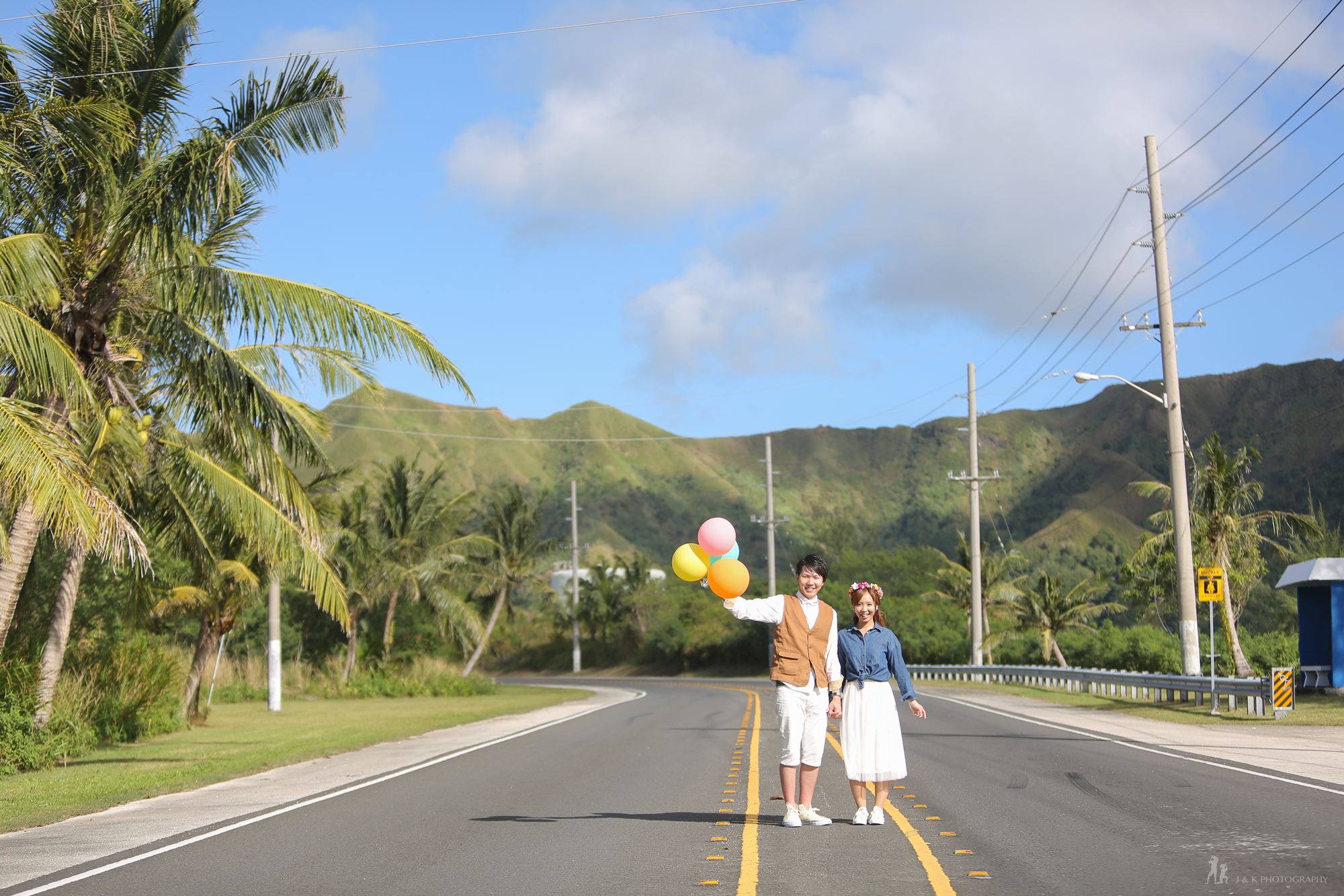 Wedding photographer James and Kina, Guam and Japan<br /> ウェディングフォト・家族写真・ベビーフォト　カメラマンジェイムス、フォトグラファーキナ