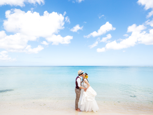 グアムで前撮り- J&K PHOTOGRAPHY -Wedding photographer James and Kina, Guam and Japanグアムで写真撮影 前撮りならジェイムス&キナ