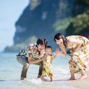 - J&K PHOTOGRAPHY -Wedding photographer James and Kina, Guam and Japan