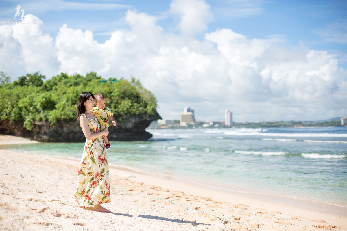 - J&K PHOTOGRAPHY -Wedding photographer James and Kina, Guam and Japan