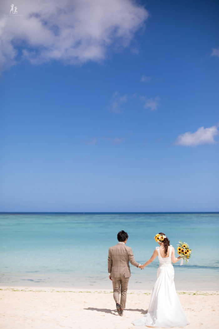 - J&K PHOTOGRAPHY -Wedding photographer James and Kina, Guam and Japanグアムで写真撮影　前撮りならジェイムス＆キナ