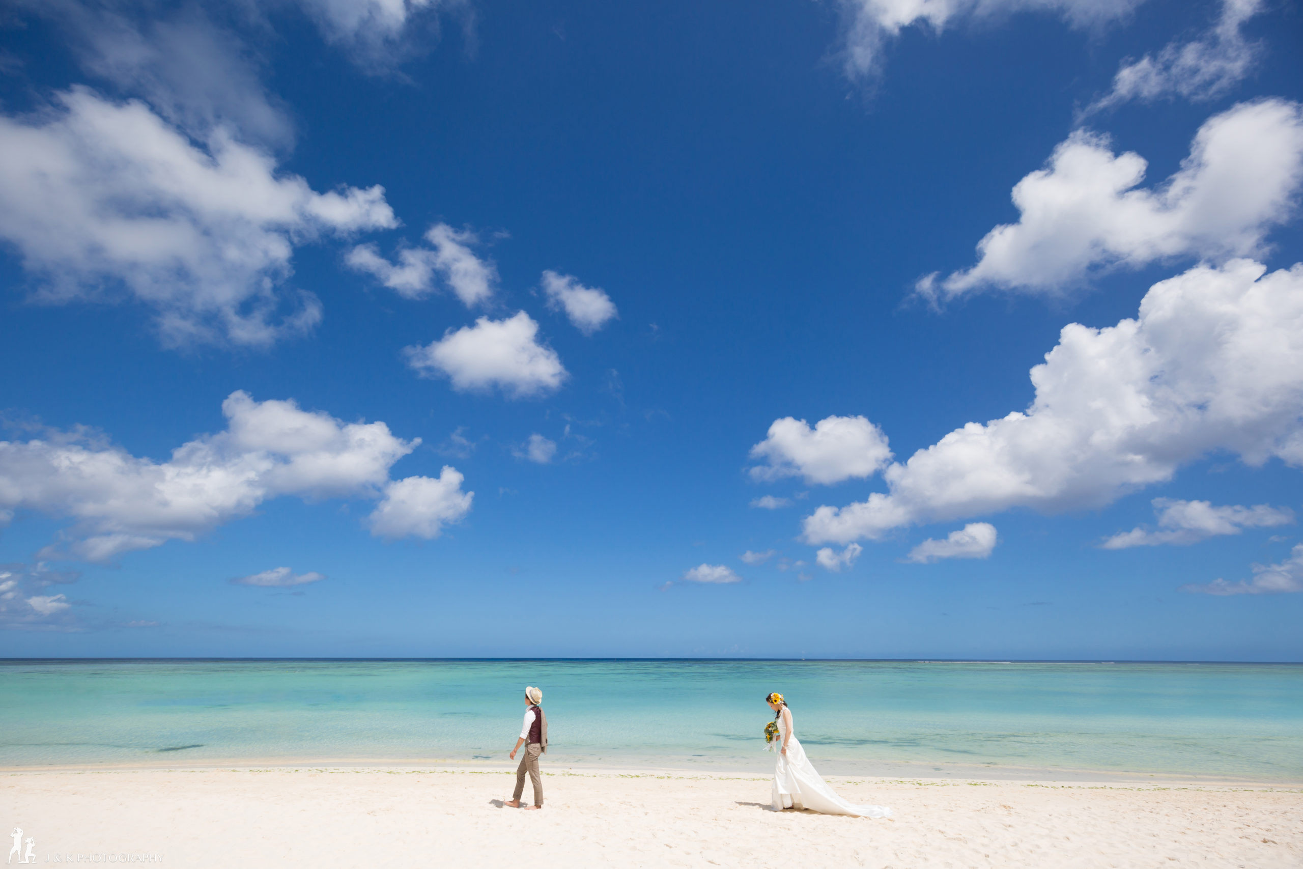 - J&K PHOTOGRAPHY -Wedding  family photographer James and Kina, Guam and Japan