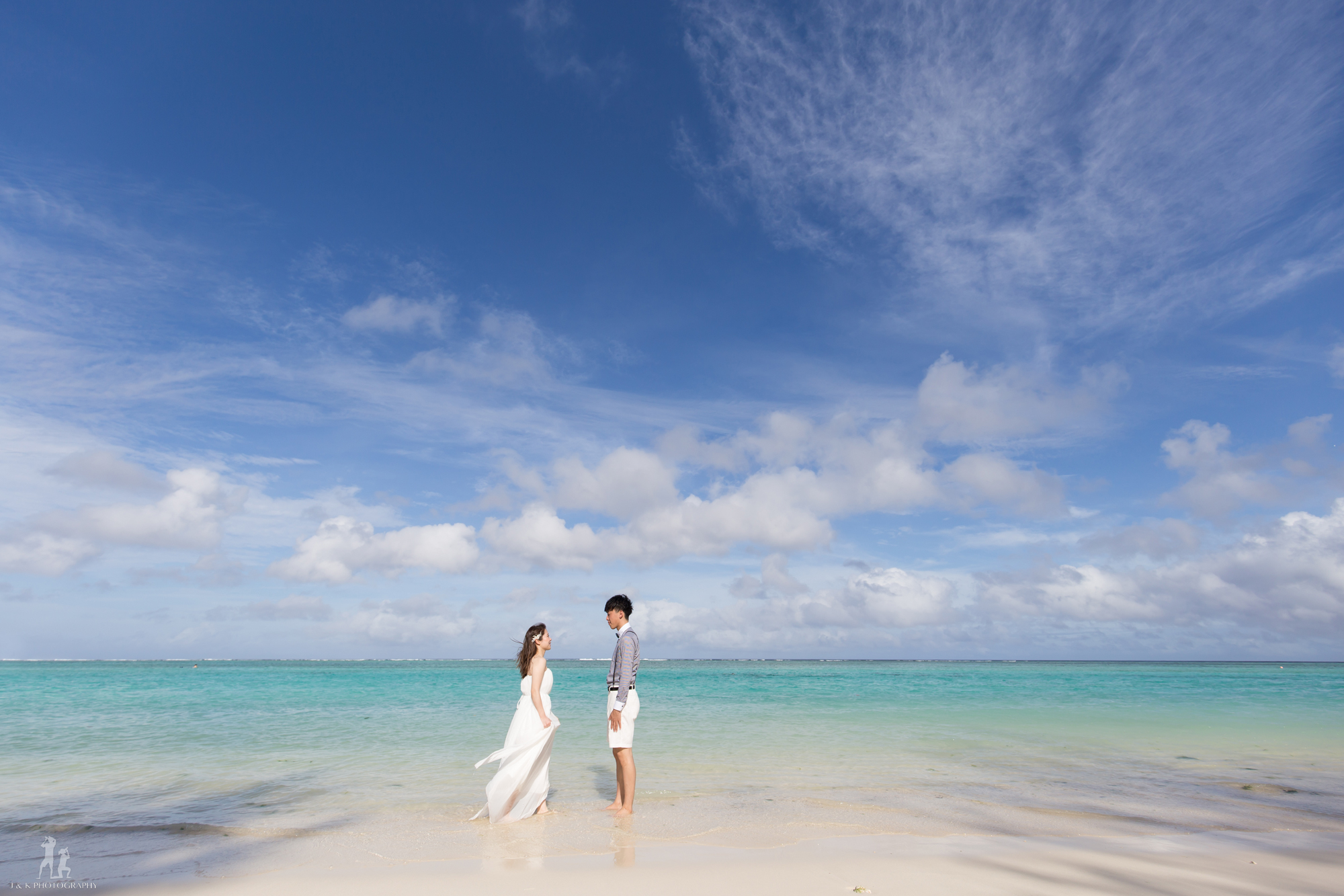 - J&K PHOTOGRAPHY -Wedding  family photographer James and Kina, Guam and Japan