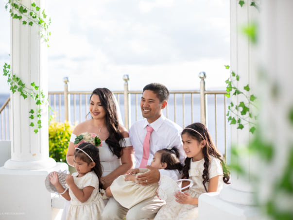 - J&K PHOTOGRAPHY -Wedding photographer in Guam James and Kina, based in Guam and Japan