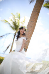 Wedding photographer James and Kina, Guam and Japan James&Kina PHOTOGRAPHY GU