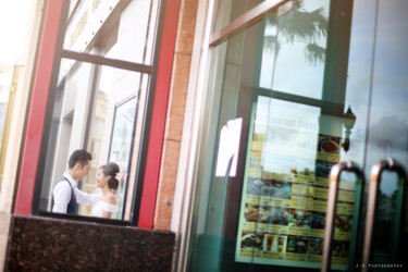 Wedding photographer James and Kina, Guam and Japan James&Kina PHOTOGRAPHY GU