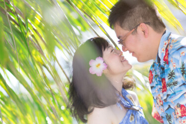 James&Kina PHOTOGRAPHY GU