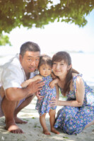 - J&K PHOTOGRAPHY -Wedding photographer James and Kina, Guam and Japan