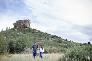 Family portrait in Colorado- J&K PHOTOGRAPHY -Wedding family photographer based in Guam and Japan Family portrait in Colorado J&K PHOTOGRAPHY