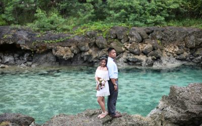 - J&K PHOTOGRAPHY -Wedding photographer James and Kina, Guam and Japan